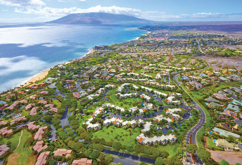 Hotel Outrigger Palms at Wailea  | Wailea | Hawaii | United States 4