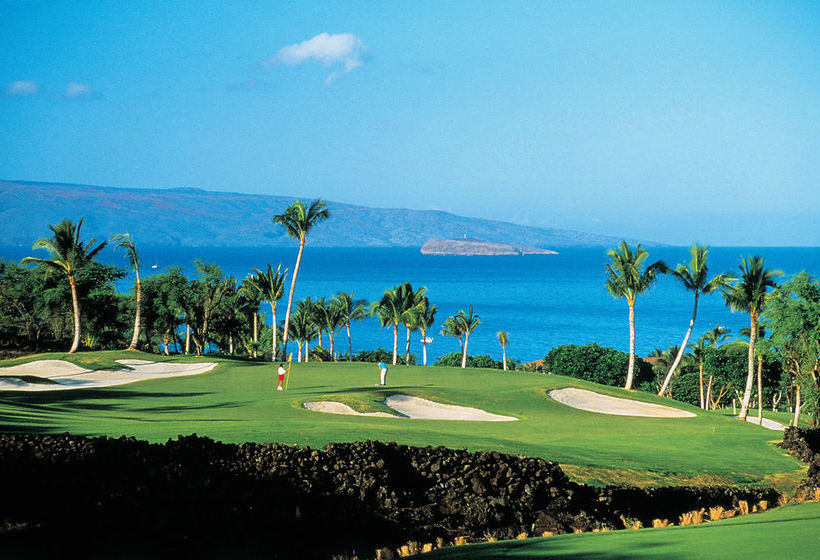 Hotel Outrigger Palms at Wailea  | Wailea | Hawaii | United States 5