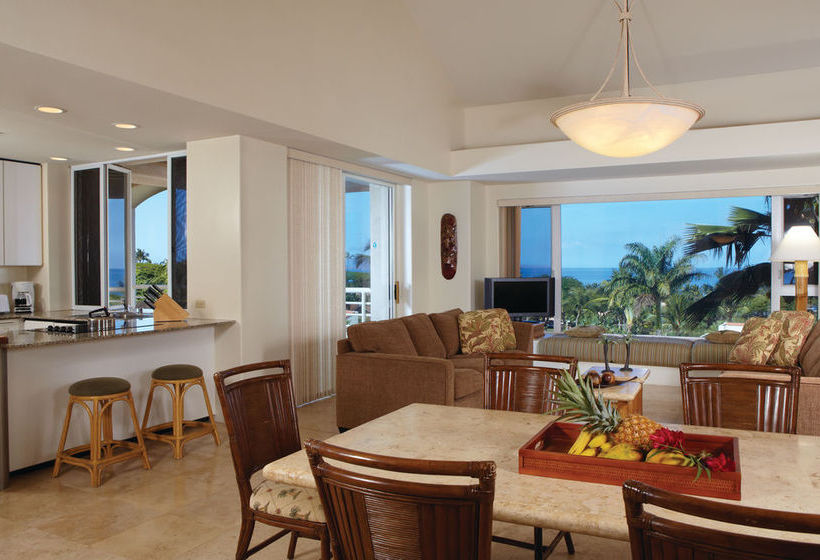 Hotel Outrigger Palms at Wailea  | Wailea | Hawaii | United States 9