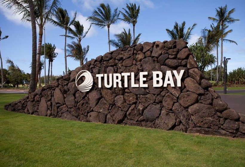 Turtle Bay Resort  | Kahuku | Hawaii | United States 18