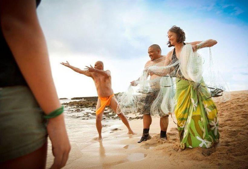 Turtle Bay Resort  | Kahuku | Hawaii | United States 19