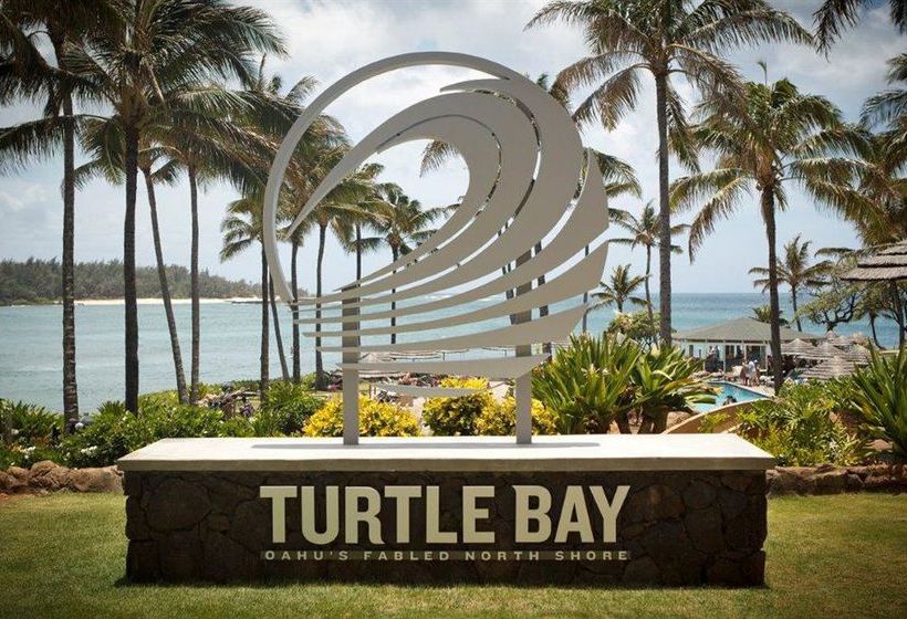 Turtle Bay Resort  | Kahuku | Hawaii | United States 20
