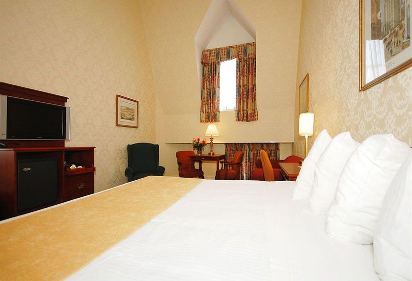 Hotel Best Western Seaport Inn  | New York | Nueva York | United States 1