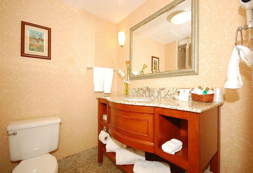 Hotel Best Western Seaport Inn  | New York | Nueva York | United States 11