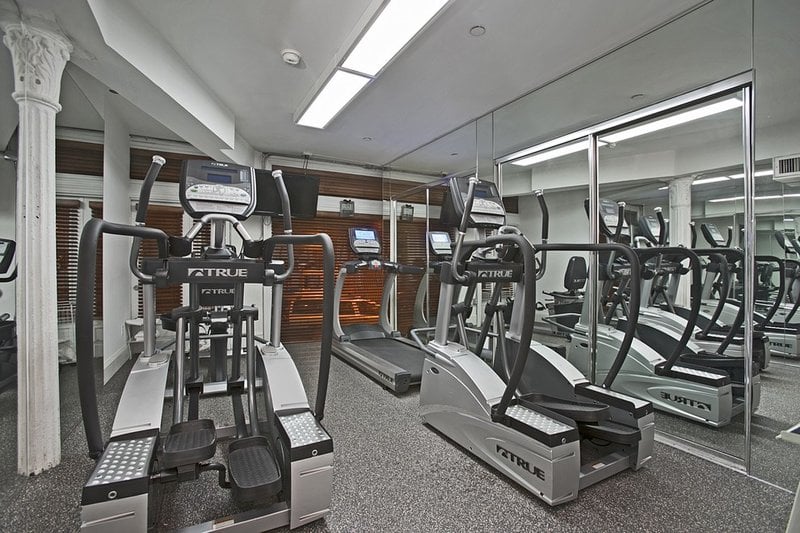 Hotel Best Western Seaport Inn  | New York | Nueva York | United States 12