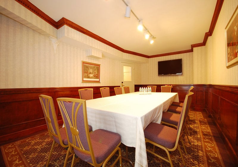 Hotel Best Western Seaport Inn  | New York | Nueva York | United States 14