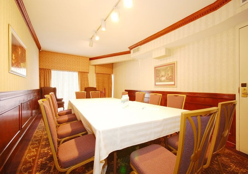 Hotel Best Western Seaport Inn  | New York | Nueva York | United States 16