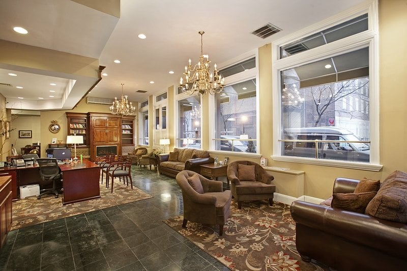 Hotel Best Western Seaport Inn  | New York | Nueva York | United States 17