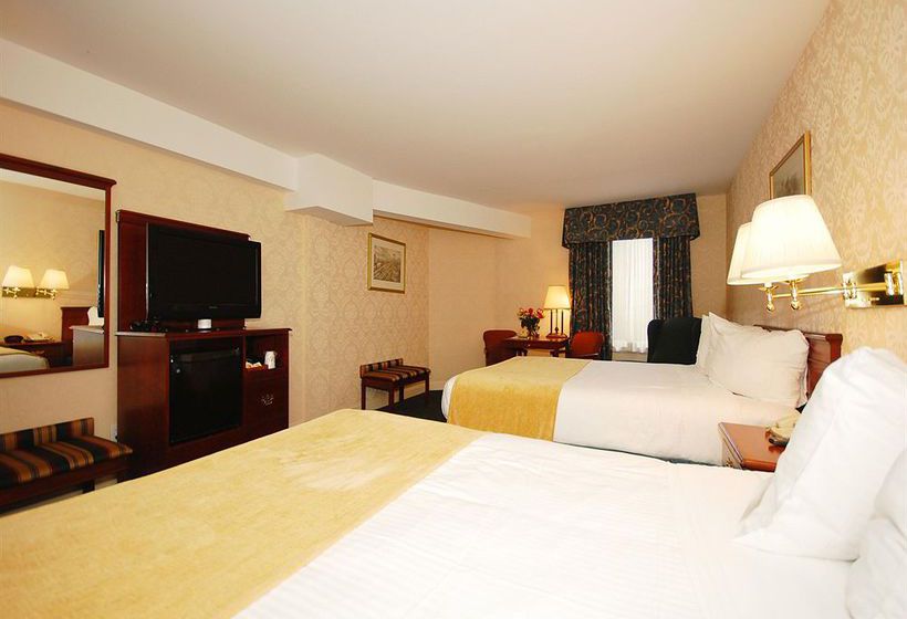Hotel Best Western Seaport Inn  | New York | Nueva York | United States 2
