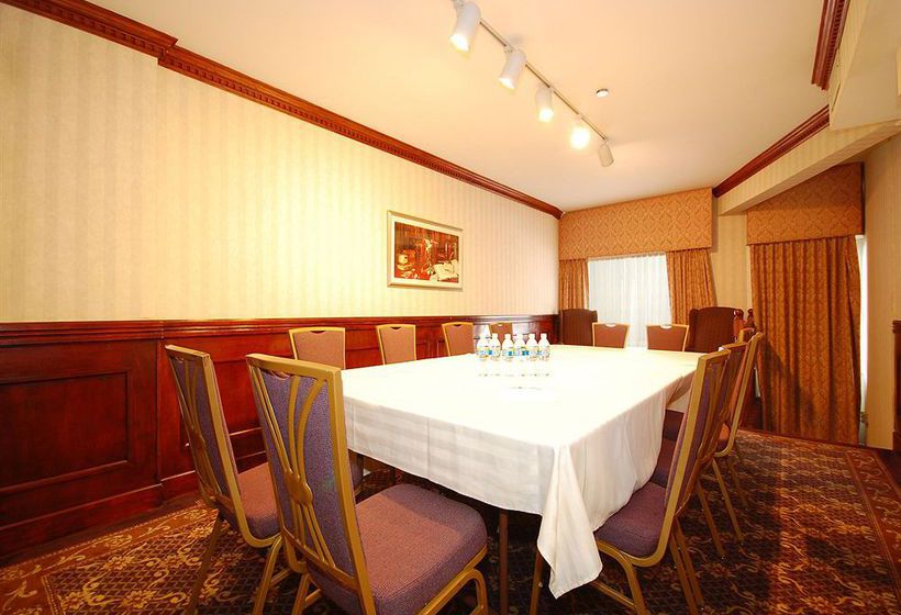 Hotel Best Western Seaport Inn  | New York | Nueva York | United States 4