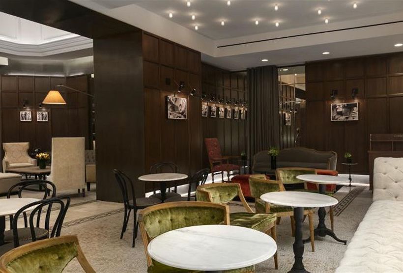 Hotel Belleclaire  | New York | Nueva York | United States 1