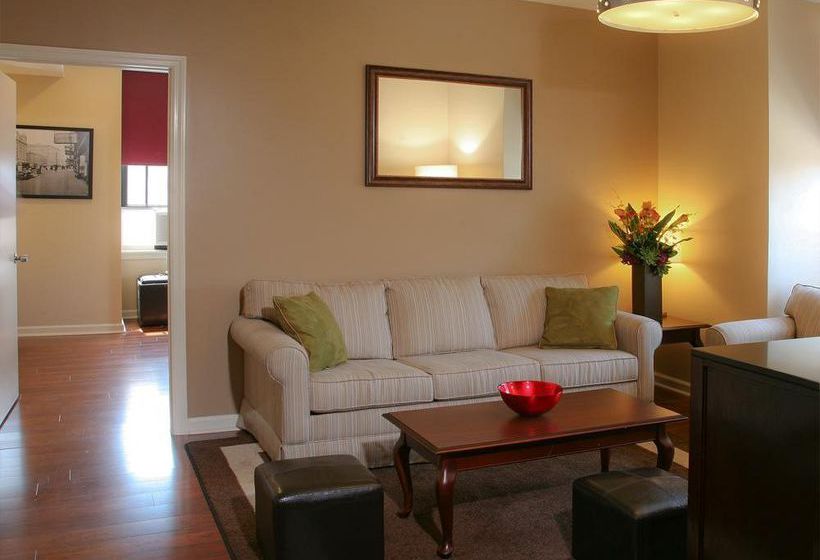 Hotel Belleclaire  | New York | Nueva York | United States 10