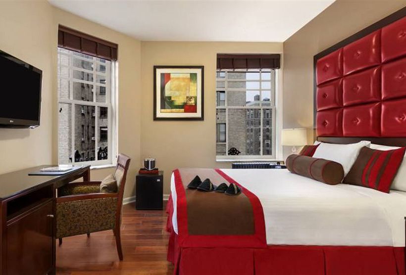 Hotel Belleclaire  | New York | Nueva York | United States 11