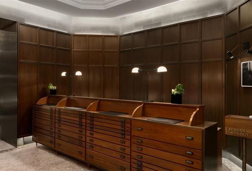 Hotel Belleclaire  | New York | Nueva York | United States 13