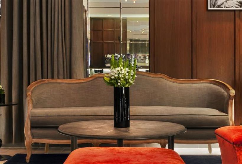 Hotel Belleclaire  | New York | Nueva York | United States 14