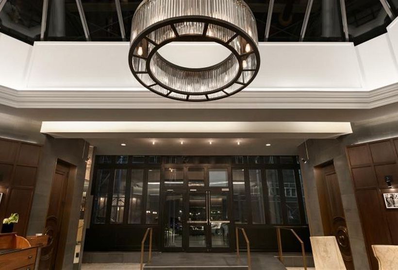 Hotel Belleclaire  | New York | Nueva York | United States 19