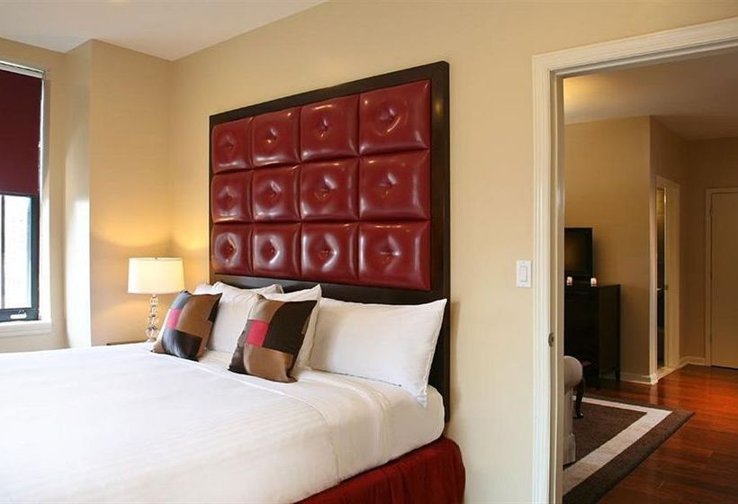 Hotel Belleclaire  | New York | Nueva York | United States 3