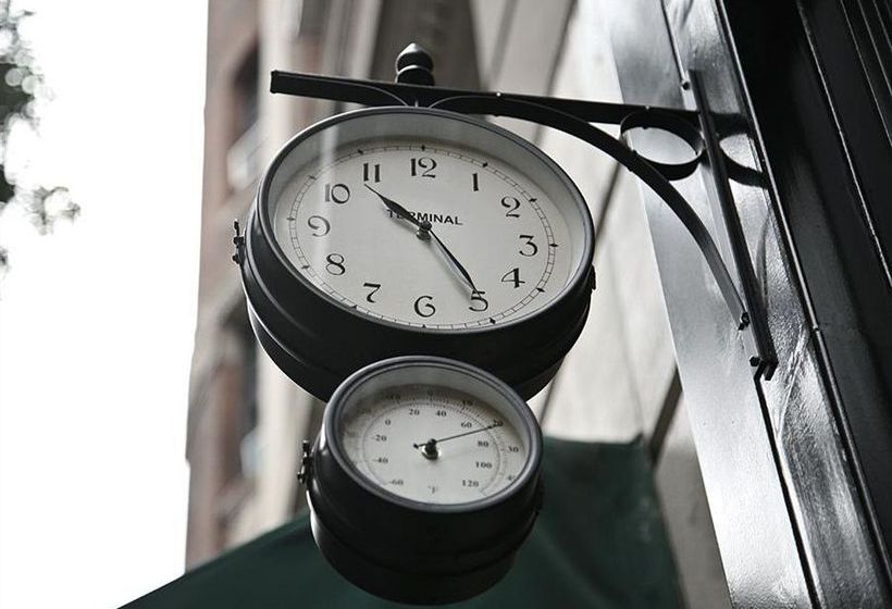 Hotel Belleclaire  | New York | Nueva York | United States 4