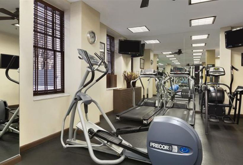 Hotel Belleclaire  | New York | Nueva York | United States 6