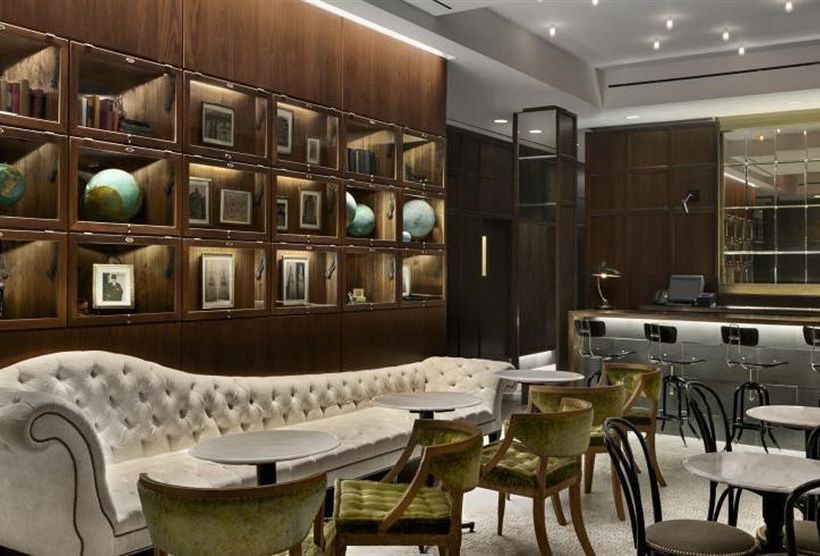 Hotel Belleclaire  | New York | Nueva York | United States 8