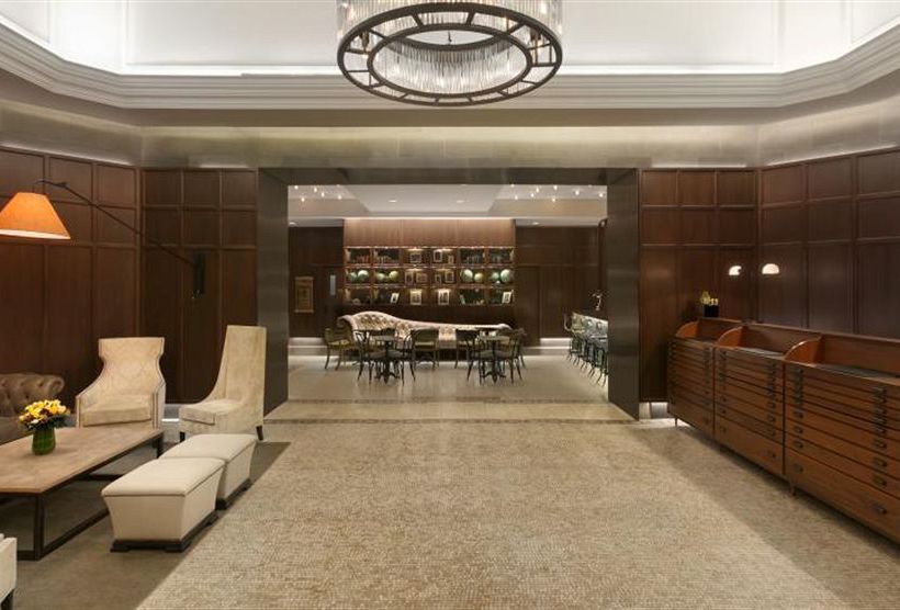 Hotel Belleclaire  | New York | Nueva York | United States 9