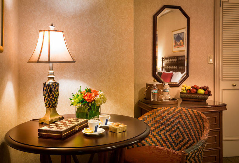 Hotel Casablanca  | New York | Nueva York | United States 1