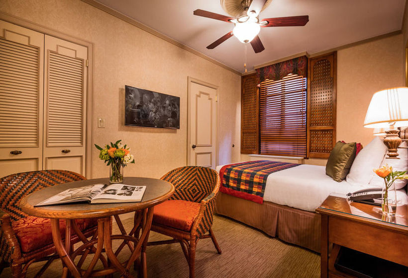 Hotel Casablanca  | New York | Nueva York | United States 10