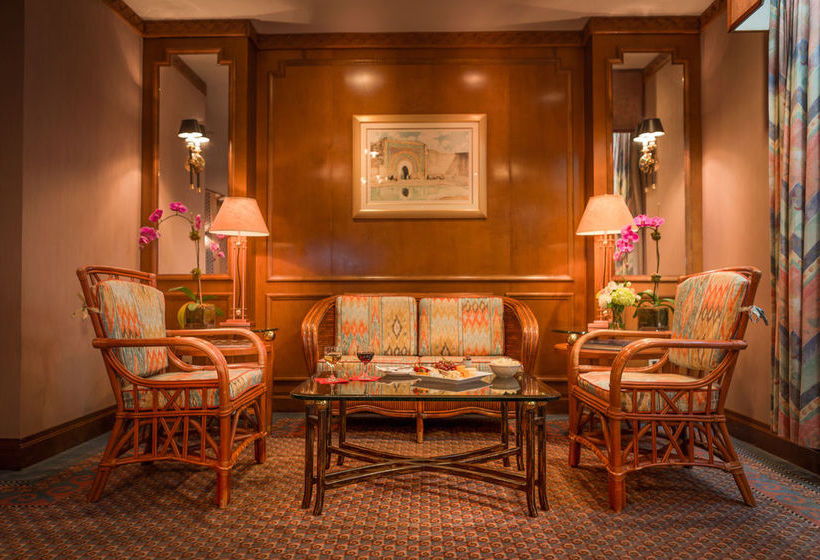 Hotel Casablanca  | New York | Nueva York | United States 14