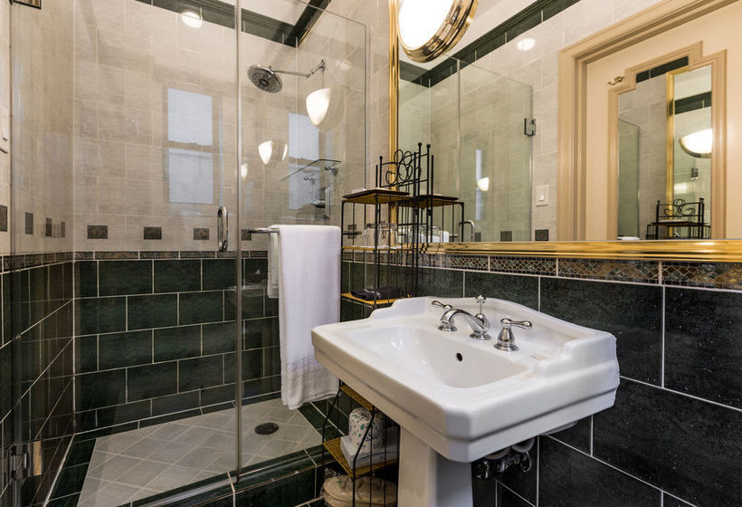 Hotel Casablanca  | New York | Nueva York | United States 15