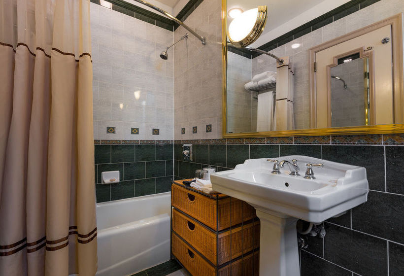 Hotel Casablanca  | New York | Nueva York | United States 16