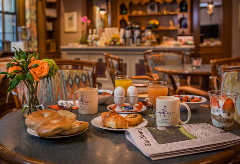 Hotel Casablanca  | New York | Nueva York | United States 19