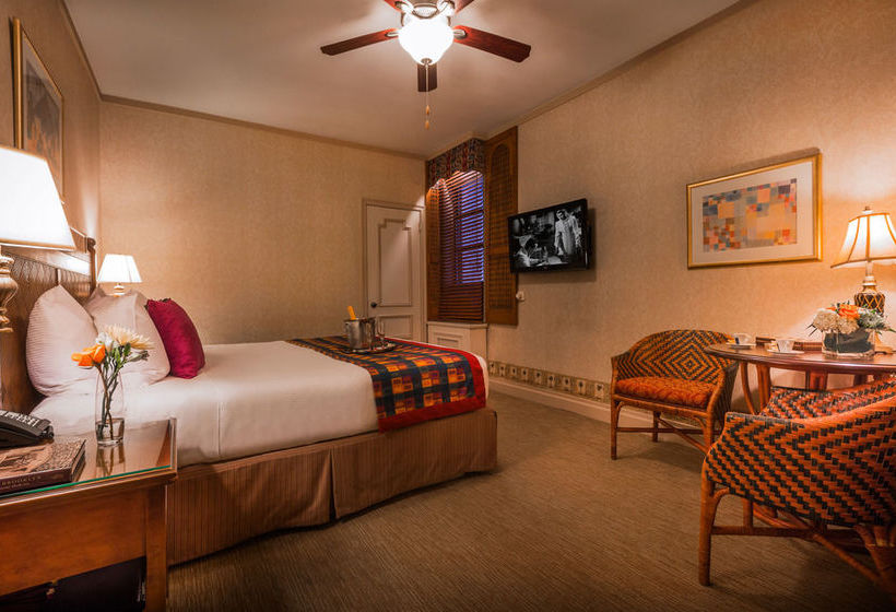 Hotel Casablanca  | New York | Nueva York | United States 2