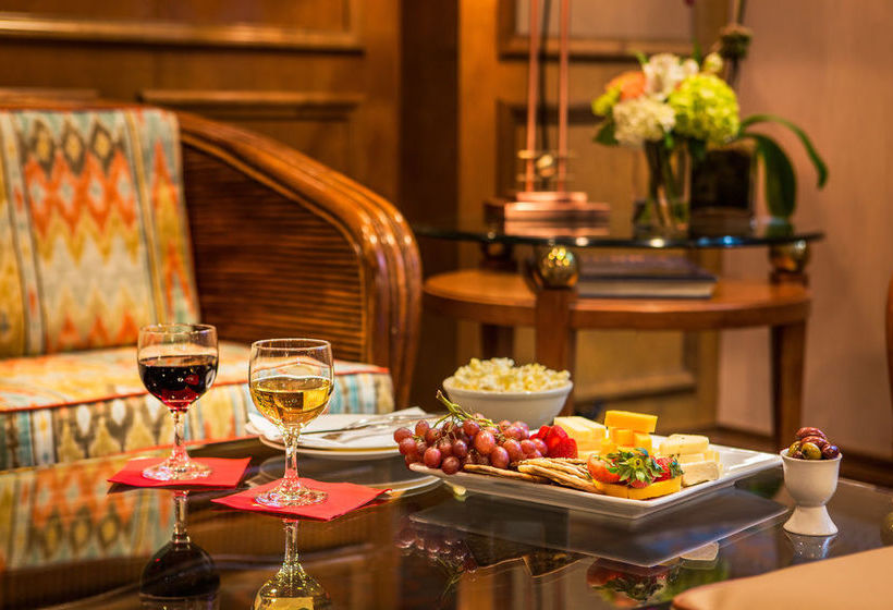 Hotel Casablanca  | New York | Nueva York | United States 20