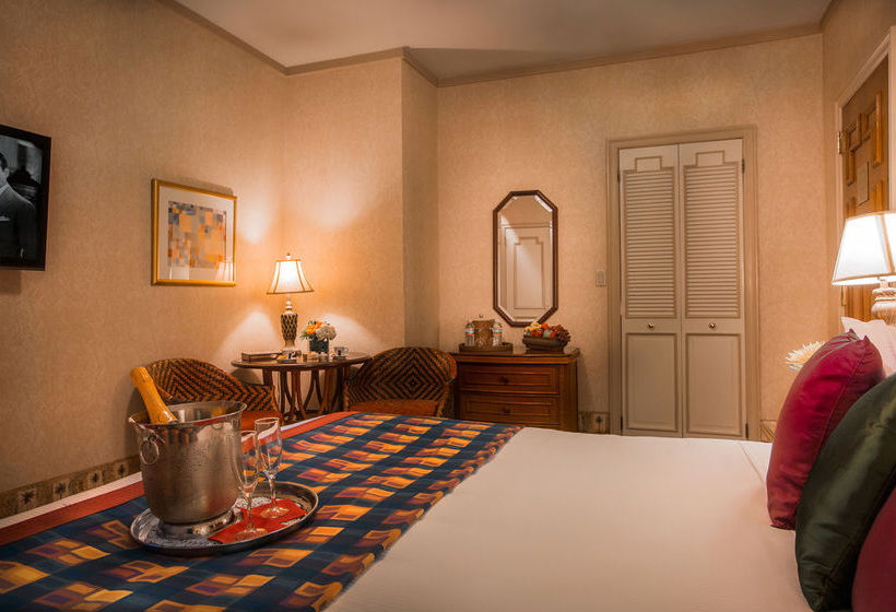 Hotel Casablanca  | New York | Nueva York | United States 3