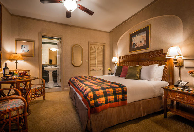 Hotel Casablanca  | New York | Nueva York | United States 4