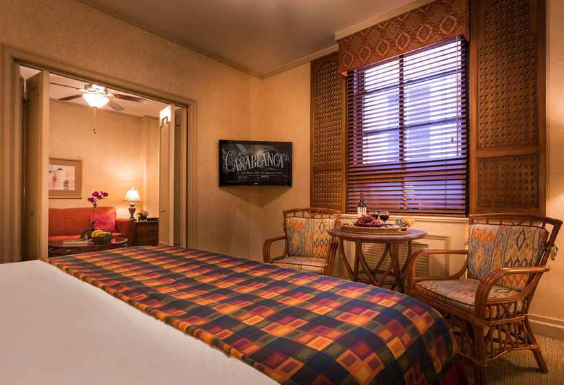 Hotel Casablanca  | New York | Nueva York | United States 5