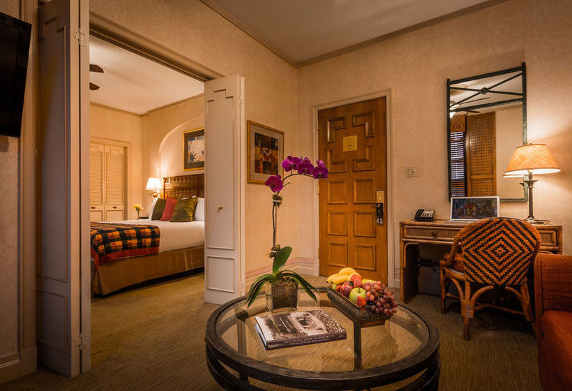 Hotel Casablanca  | New York | Nueva York | United States 6