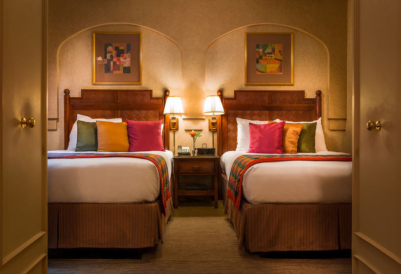 Hotel Casablanca  | New York | Nueva York | United States 8