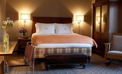 Soho Grand Hotel  | New York | Nueva York | United States 1