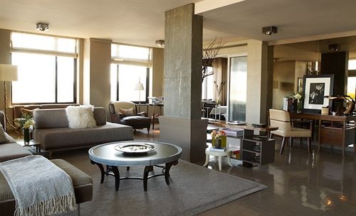 Soho Grand Hotel  | New York | Nueva York | United States 10