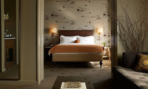 Soho Grand Hotel  | New York | Nueva York | United States 11
