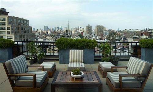Soho Grand Hotel  | New York | Nueva York | United States 13