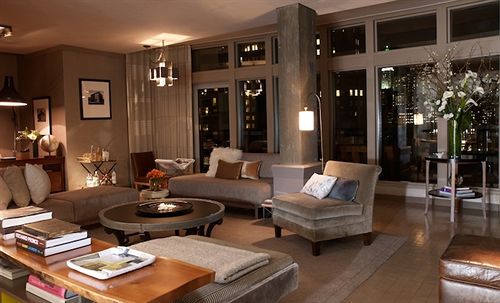 Soho Grand Hotel  | New York | Nueva York | United States 14