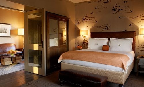 Soho Grand Hotel  | New York | Nueva York | United States 15