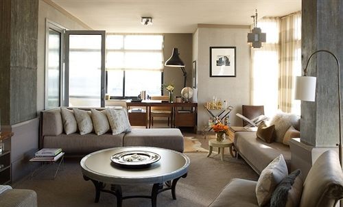 Soho Grand Hotel  | New York | Nueva York | United States 17