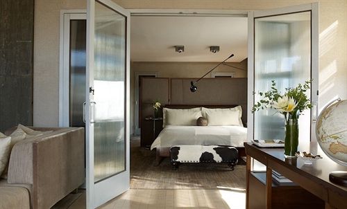 Soho Grand Hotel  | New York | Nueva York | United States 19