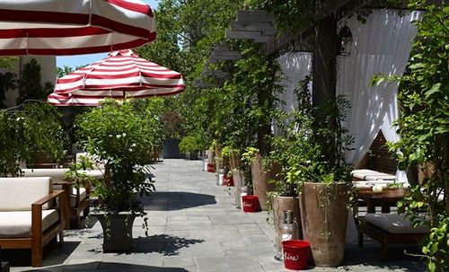 Soho Grand Hotel  | New York | Nueva York | United States 2