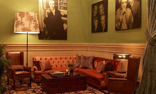 Soho Grand Hotel  | New York | Nueva York | United States 4