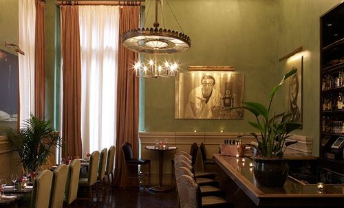 Soho Grand Hotel  | New York | Nueva York | United States 5