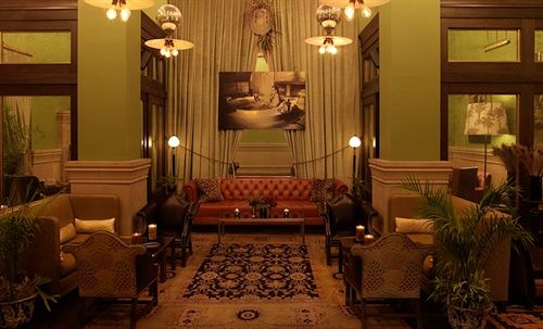 Soho Grand Hotel  | New York | Nueva York | United States 7